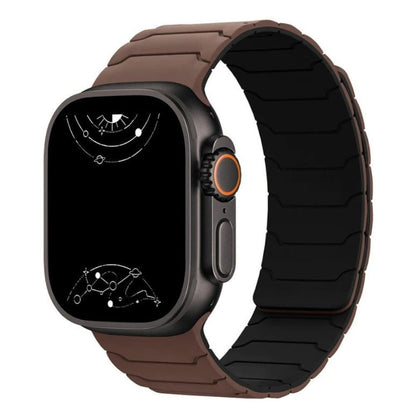 Casso Silicone Magnetic Band