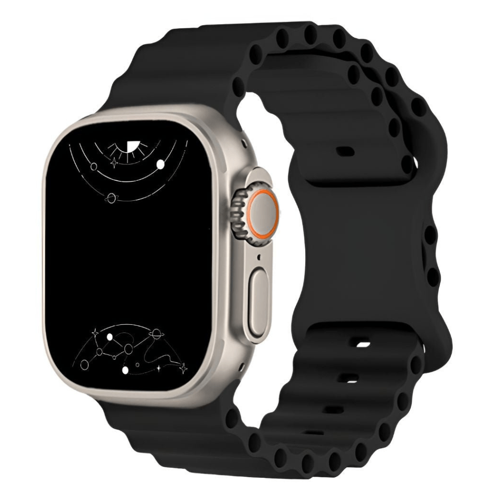 Cepi Silicone Sports Band