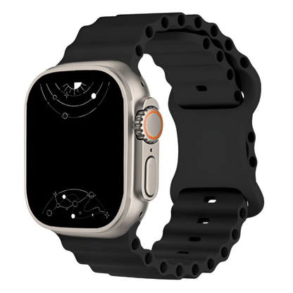Cepi Silicone Sports Band