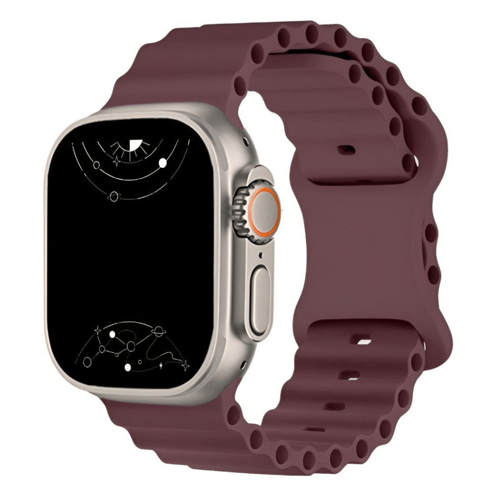 Cepi Silicone Sports Band
