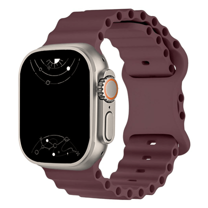 Cepi Silicone Sports Band