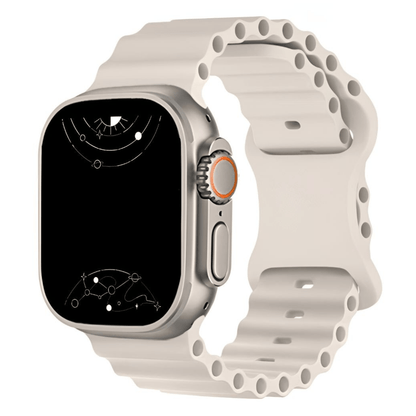 Cepi Silicone Sports Band