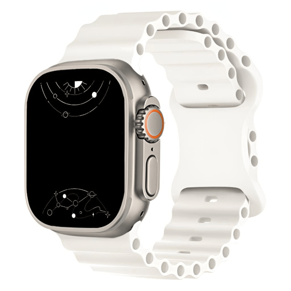 Cepi Silicone Sports Band
