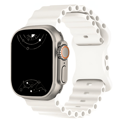 Cepi Silicone Sports Band