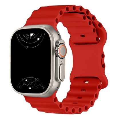 Cepi Silicone Sports Band