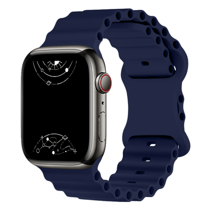 Cepi Silicone Sports Band