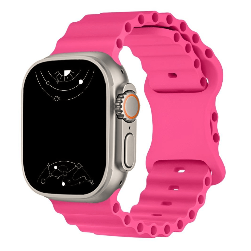 Cepi Silicone Sports Band