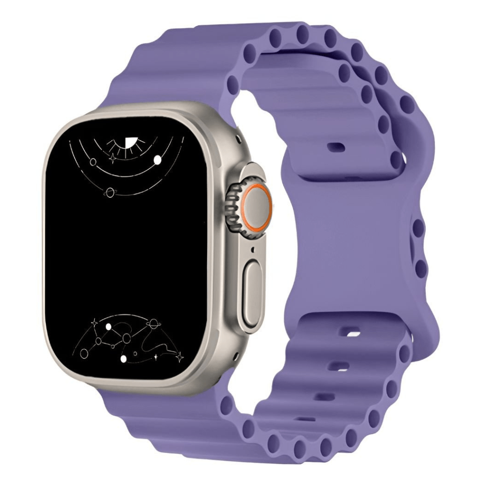 Cepi Silicone Sports Band