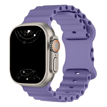Cepi Silicone Sports Band