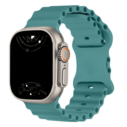 Cepi Silicone Sports Band