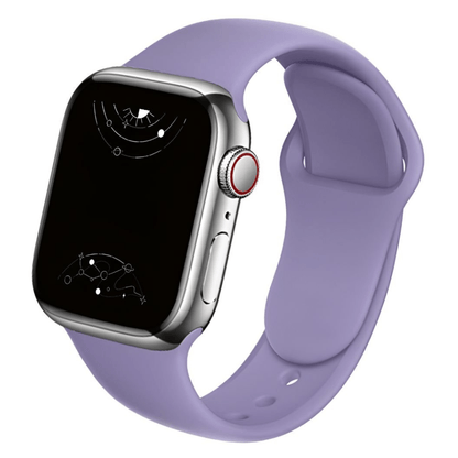 Cypress Silicone Band