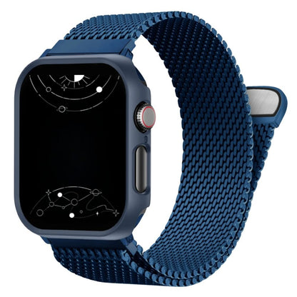 Ferrum Milanese Steel Magnetic Band With Case