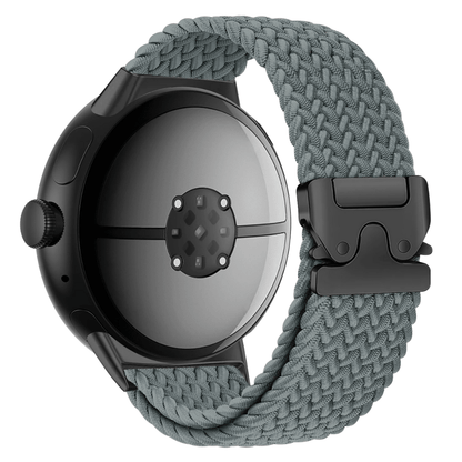 Meus Braided Nylon Sports Band For Google Pixel