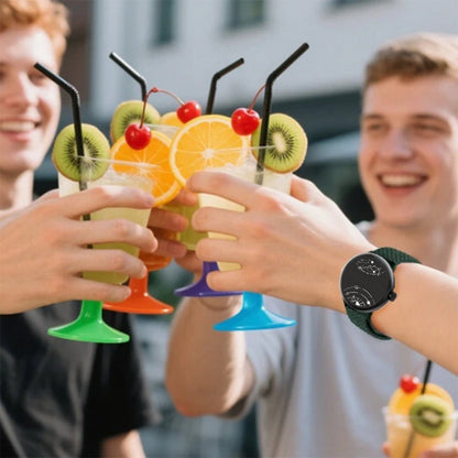 Meus Braided Nylon Sports Band For Google Pixel