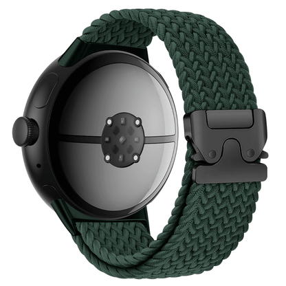 Meus Braided Nylon Sports Band For Google Pixel