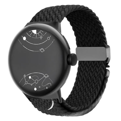Meus Braided Nylon Sports Band For Google Pixel