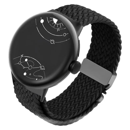 Meus Braided Nylon Sports Band For Google Pixel