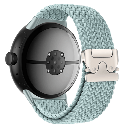 Meus Braided Nylon Sports Band For Google Pixel