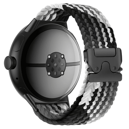 Meus Braided Nylon Sports Band For Google Pixel