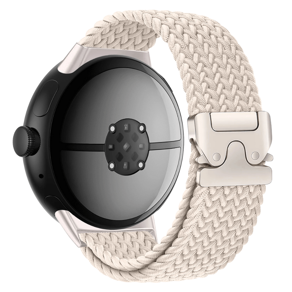 Meus Braided Nylon Sports Band For Google Pixel