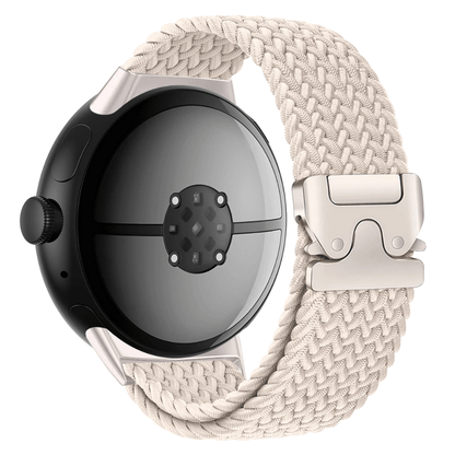 Meus Braided Nylon Sports Band For Google Pixel