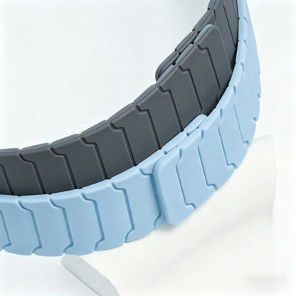 Quas Magnetic Silicone Band For Galaxy Fit3