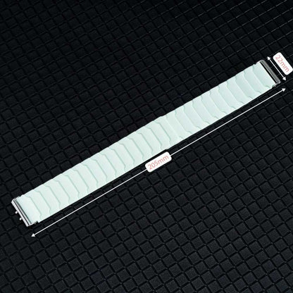 Quas Magnetic Silicone Band For Galaxy Fit3