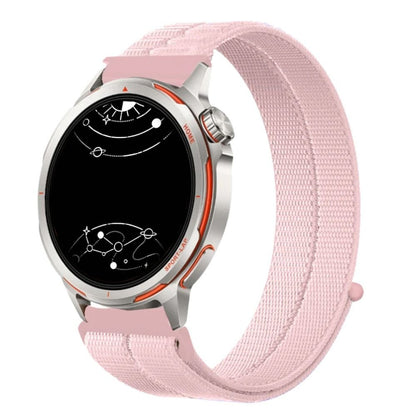 Silva Breathable Nylon Sports Galaxy Band