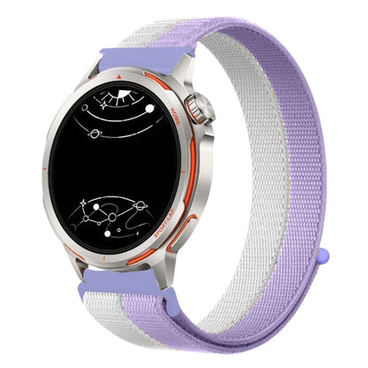 Silva Breathable Nylon Sports Galaxy Band