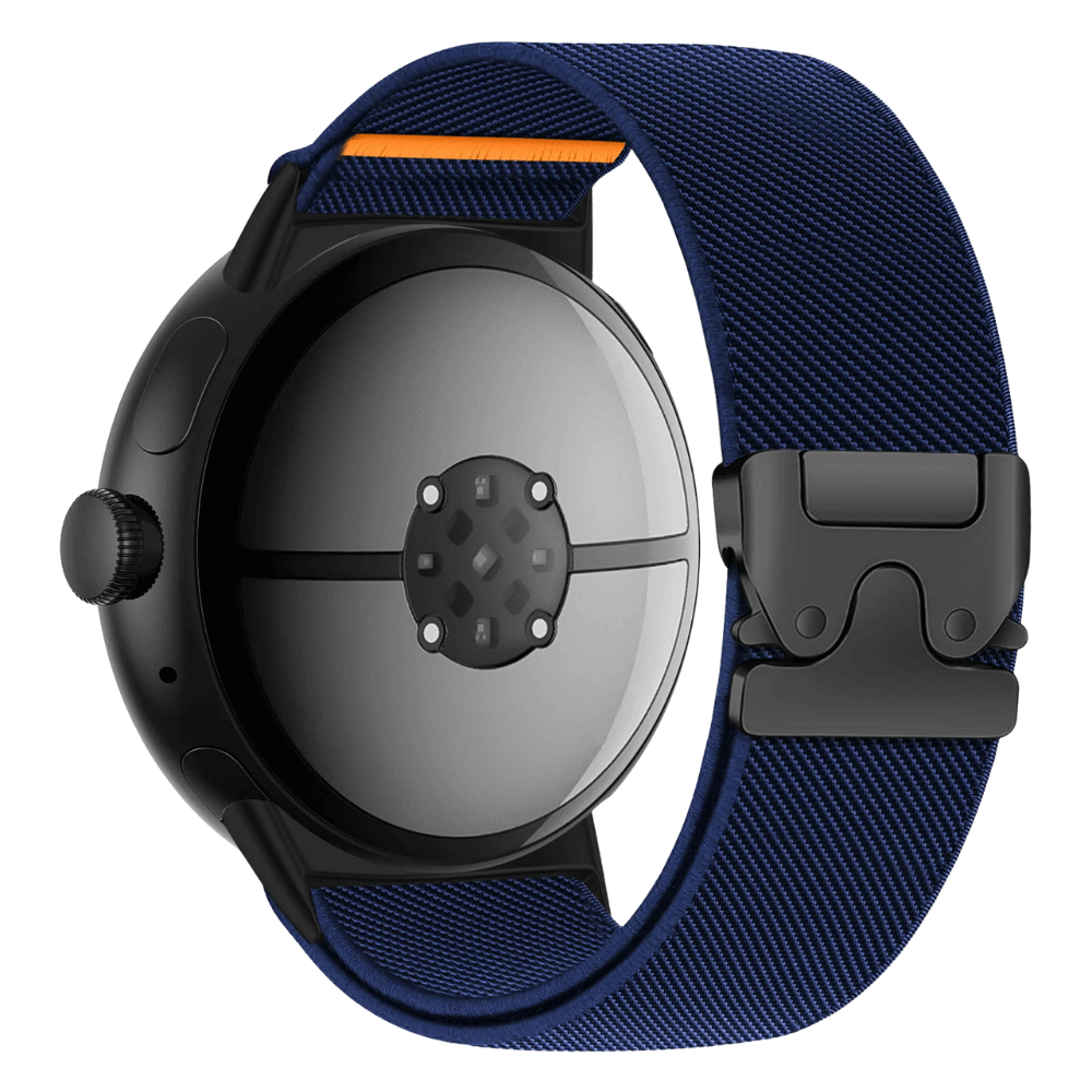 Talio Elastic Nylon Sports Band for Google Pixel Watch