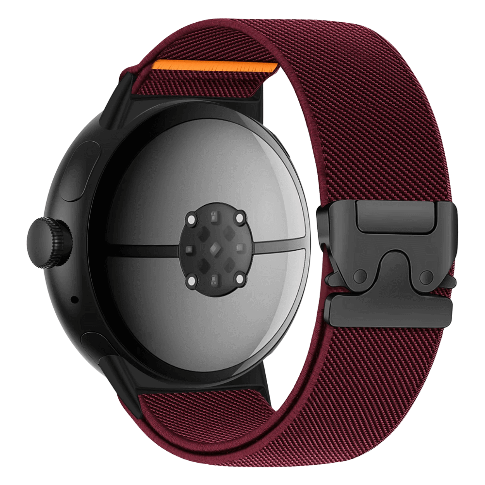 Talio Elastic Nylon Sports Band for Google Pixel Watch