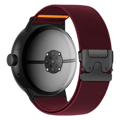 Talio Elastic Nylon Sports Band for Google Pixel Watch