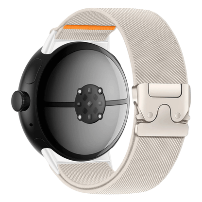 Talio Elastic Nylon Sports Band for Google Pixel Watch
