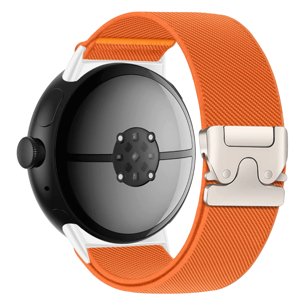 Talio Elastic Nylon Sports Band for Google Pixel Watch