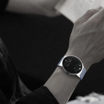 Talio Elastic Nylon Sports Band for Google Pixel Watch