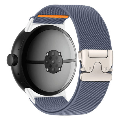 Talio Elastic Nylon Sports Band for Google Pixel Watch