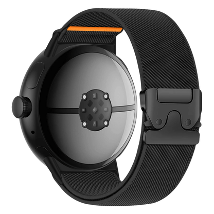 Talio Elastic Nylon Sports Band for Google Pixel Watch