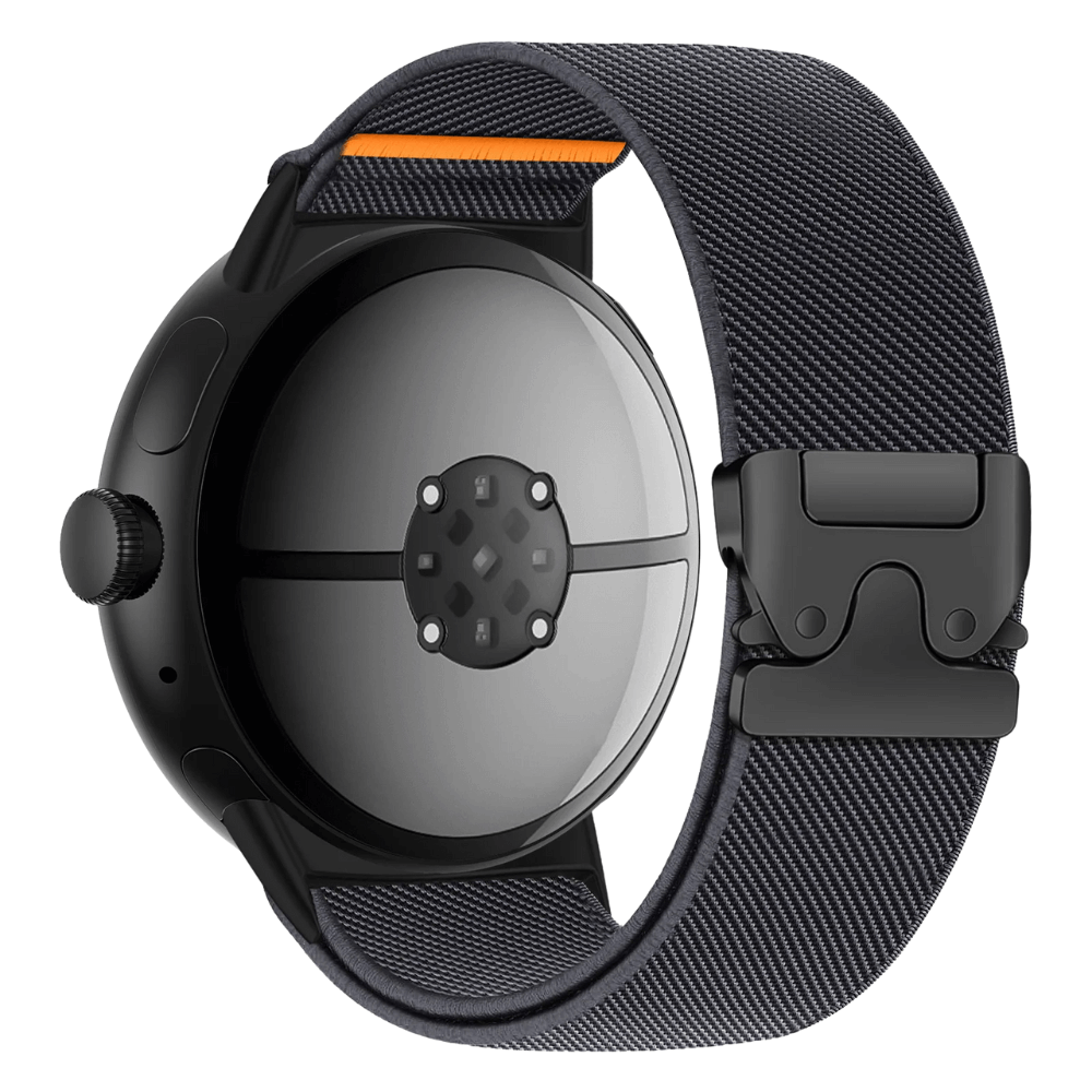 Talio Elastic Nylon Sports Band for Google Pixel Watch