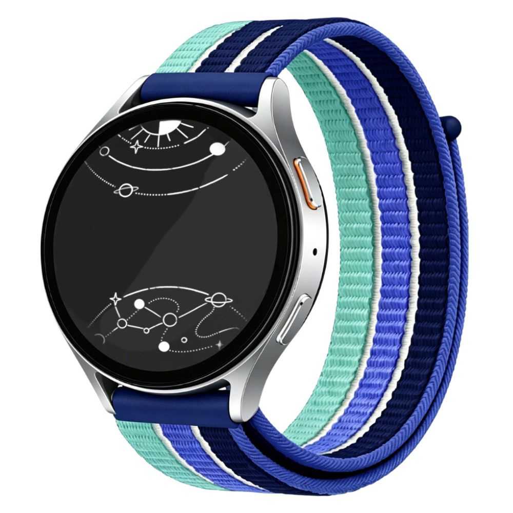Transeo Breathable Nylon Galaxy Sports Band