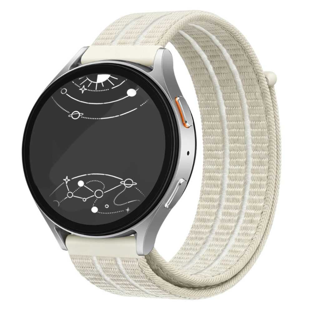 Transeo Breathable Nylon Galaxy Sports Band
