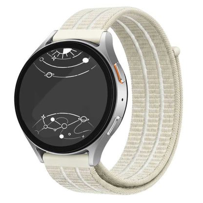 Transeo Breathable Nylon Galaxy Sports Band