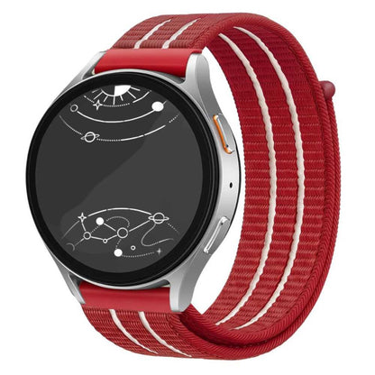Transeo Breathable Nylon Galaxy Sports Band
